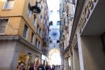 PICTURES/Venice - St. Mark's Square - Bell Tower and Clock Tower/t_Back Side of Clock Tower2.JPG